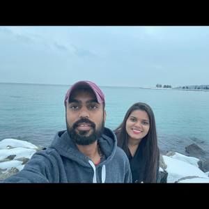 Meet your Posher, Komal